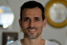 רמי גיספן תמונה: ג'ולר